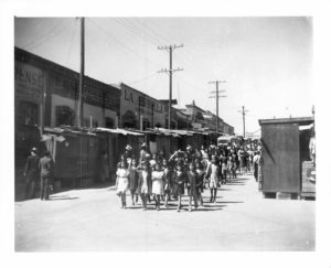 Juarez, 1940