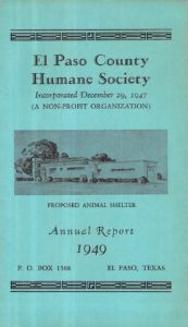 humane-society-1949-annual-cover