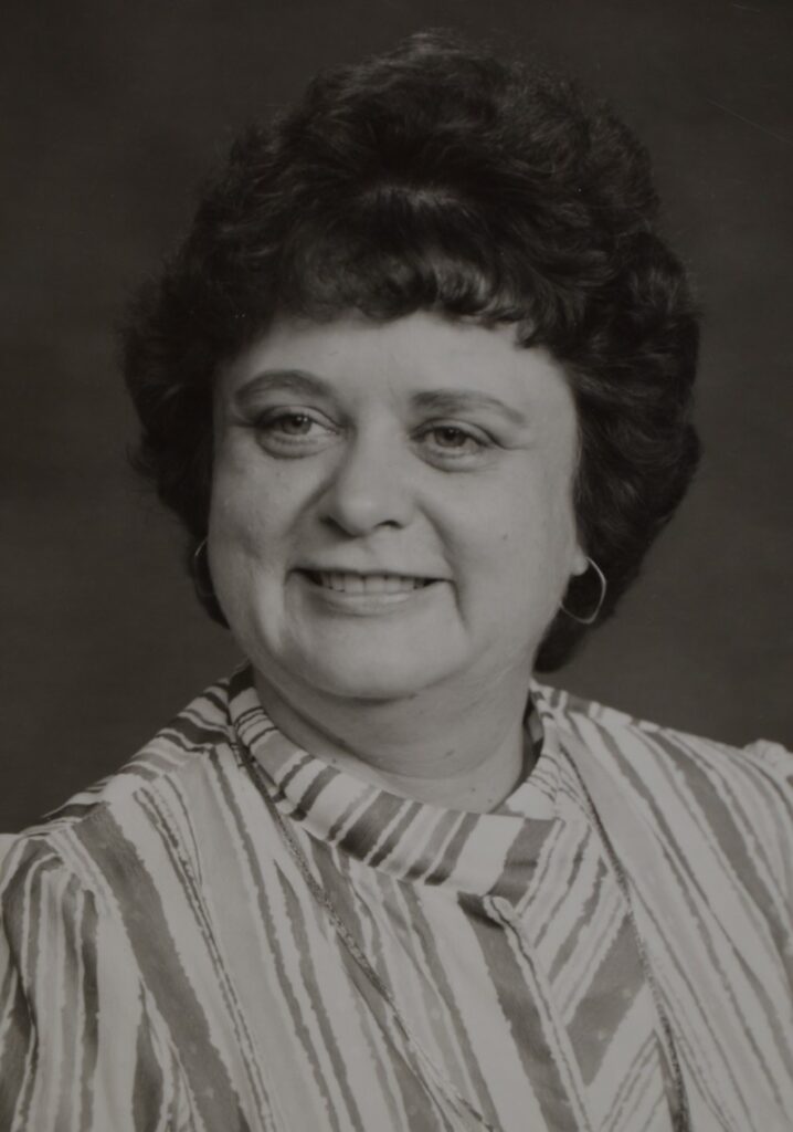 Bonnie Lesley and The Founding of the El Paso Women’s Political Caucus