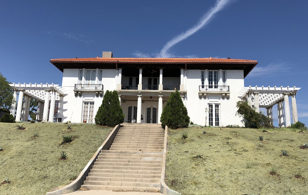 17th Annual Sunset Heights Tour of Homes in El Paso set for Oct. 2